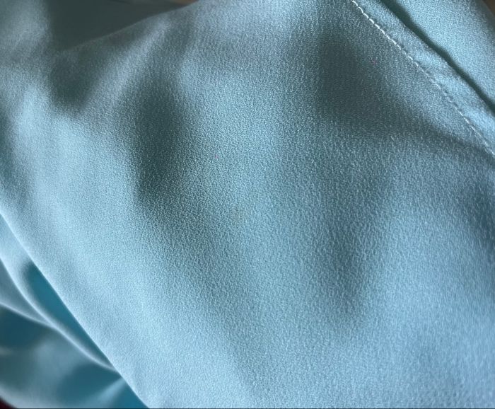 Haut bleu ciel Morgan - photo numéro 5