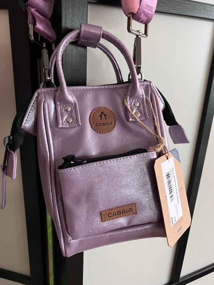 NANO ADVENTURER  CAPRI - photo numéro 8