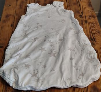 Gigoteuse KITCHOUN bébé 6 à 18 Mois