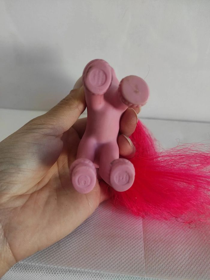 My little Pony G2 lady cupcake - photo numéro 7