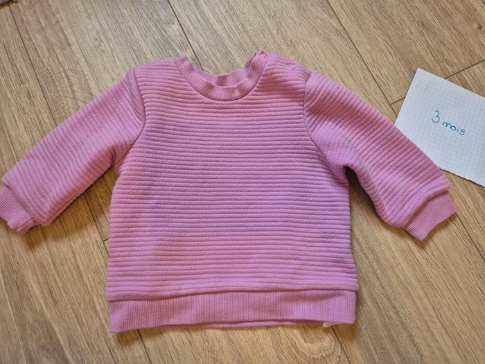 Ensemble rose Primark - photo numéro 3