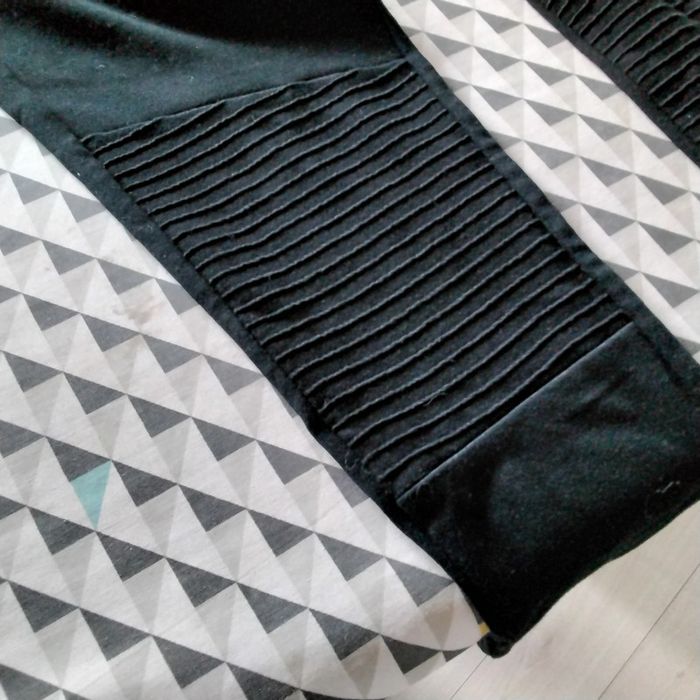 Tregging fille 12 ans Sans marque - photo numéro 3