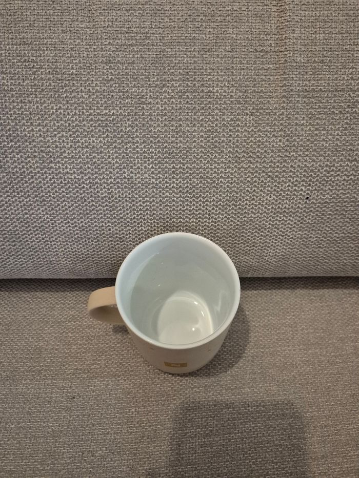 Mug Nespresso calendrier 2024 - photo numéro 3