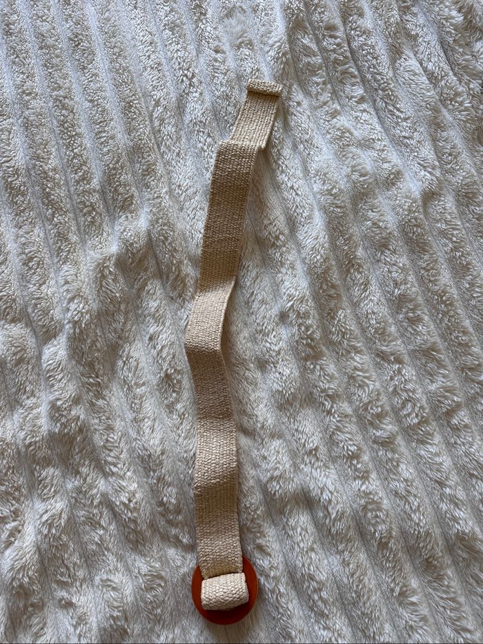 Ceinture fille - photo numéro 2