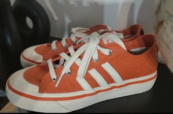 Baskets Adidas nizza