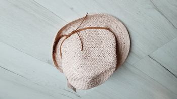 Accessoire femme chapeau taille unique Neuf