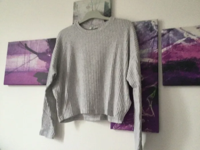 Pull H&M 12-14 ans - photo numéro 2