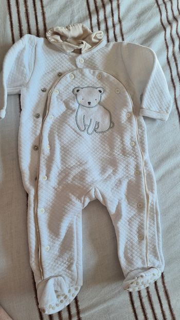 Pyjama 3 mois