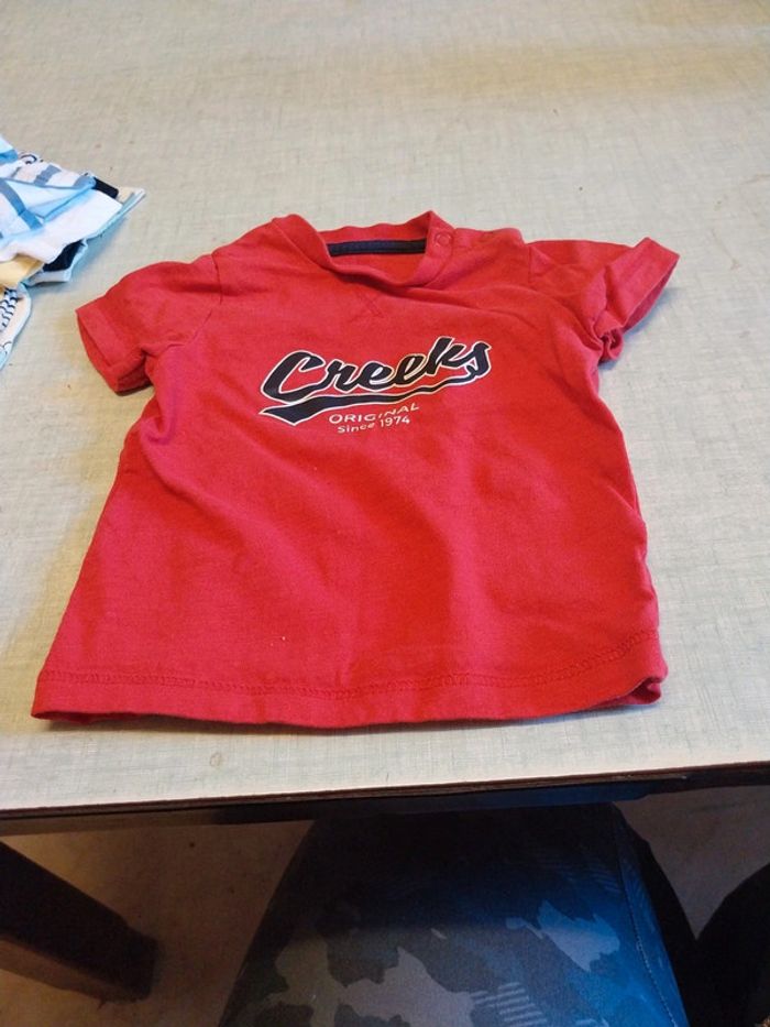 Lot Tee-shirt - photo numéro 7