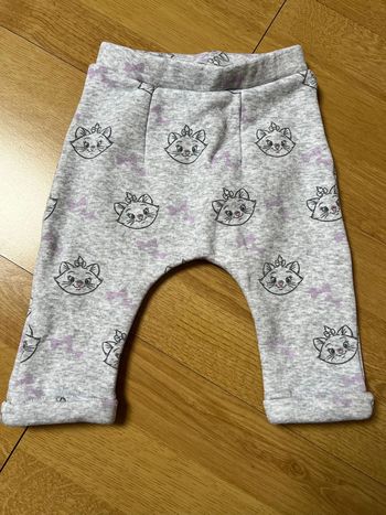 Pantalon chaud 12 mois