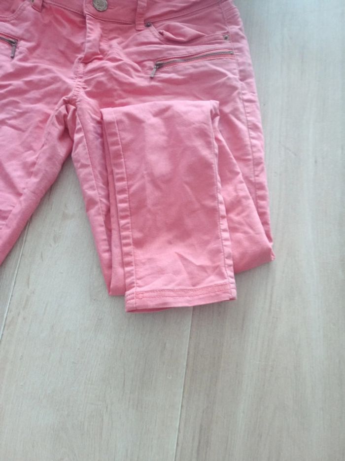 Jean mim - photo numéro 2