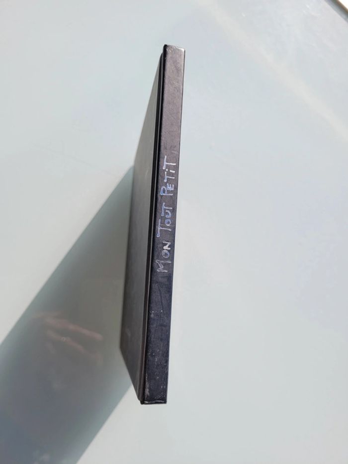 Livre Mon Tout Petit 🔳 Annick Tandavarayen (64) - photo numéro 11