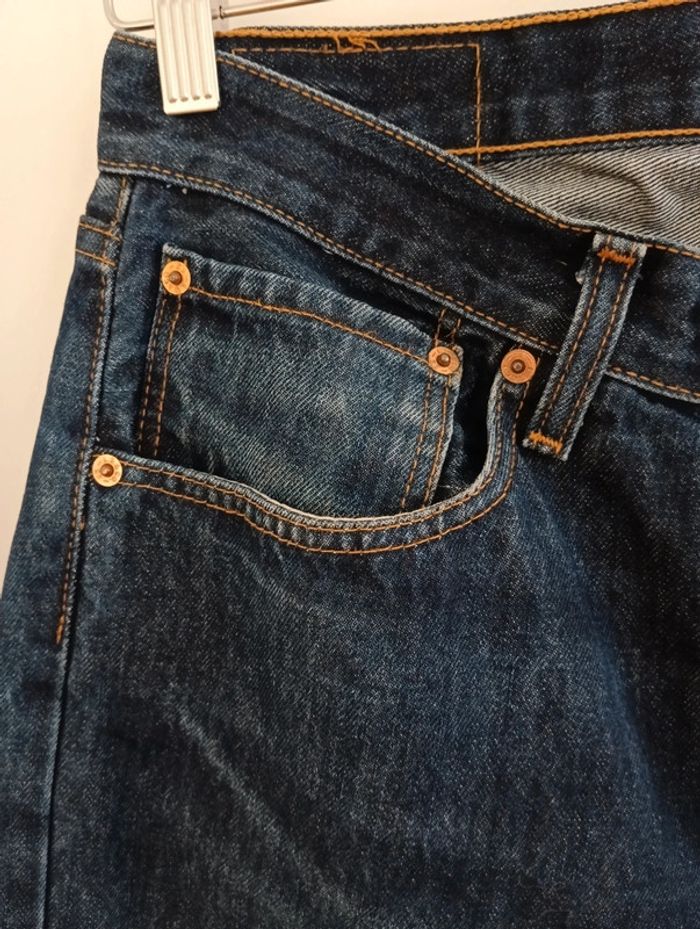 Jean Levi's 751 - photo numéro 5
