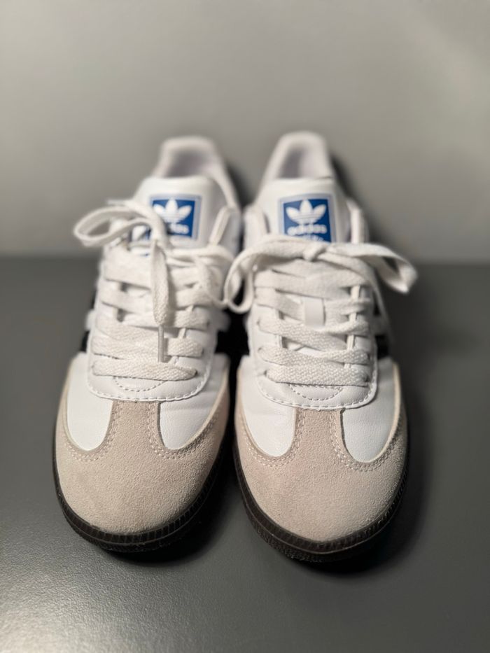 Adidas  Samba OG - photo numéro 3