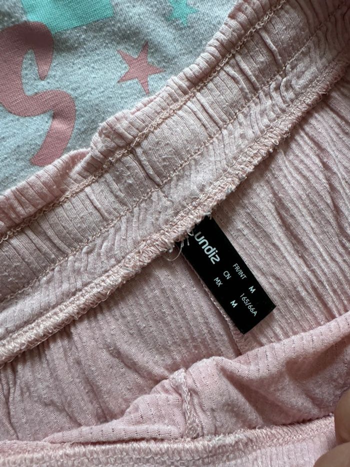 Pyjama Disney - photo numéro 3