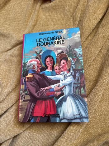 Le général dourakine