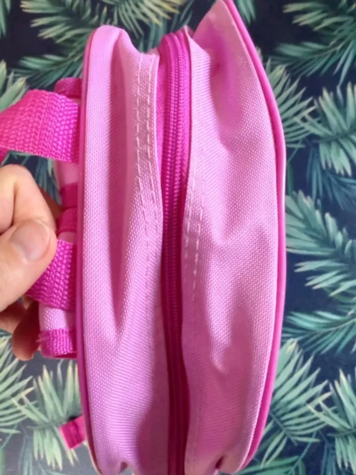 Sac à dos fille rose Minnie et Daisy, Bon voyage - photo numéro 6