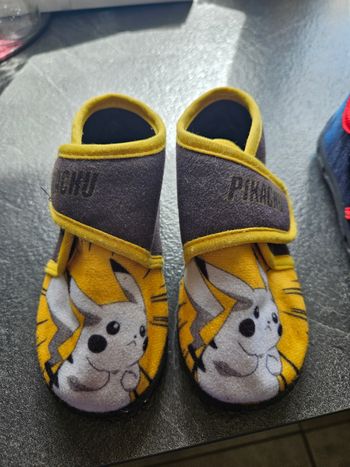 Chaussons