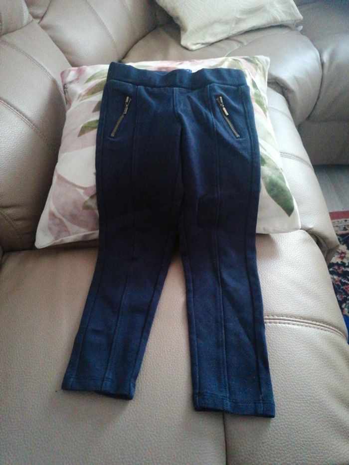 Jegging 4 ans