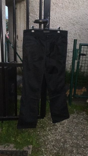 Pantalon classe