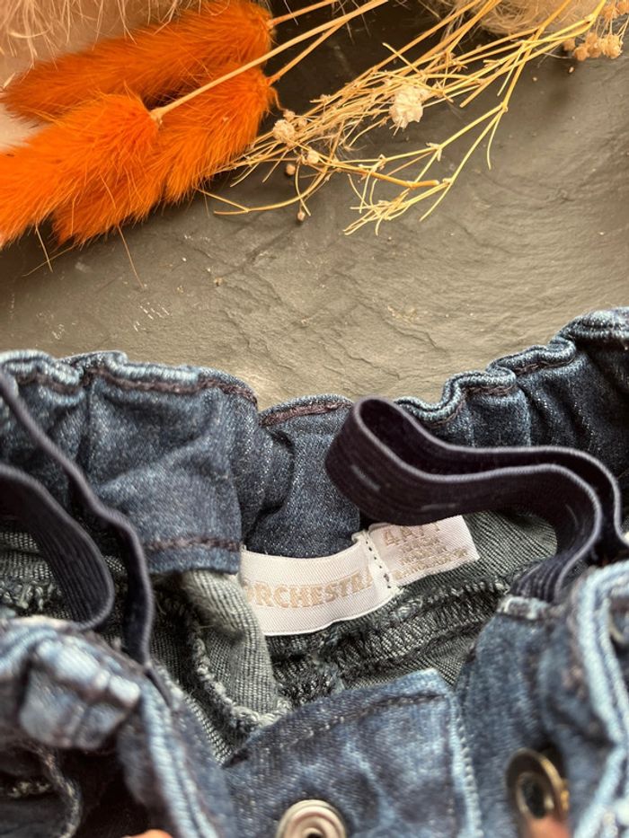 Jeans - photo numéro 4