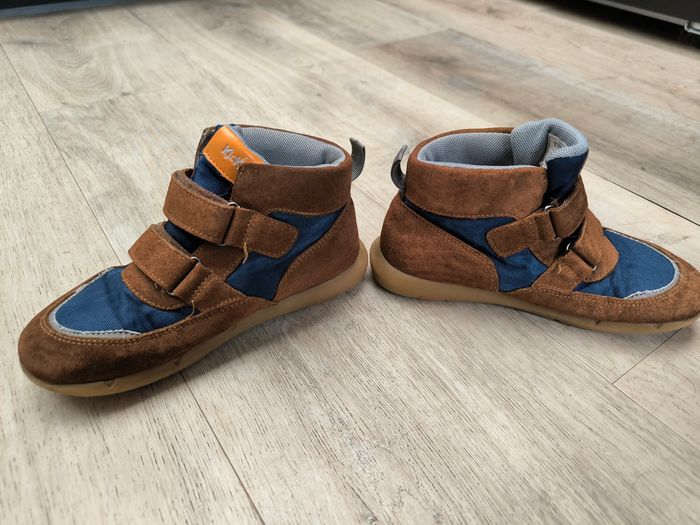 Bottines kickers 33 - photo numéro 2