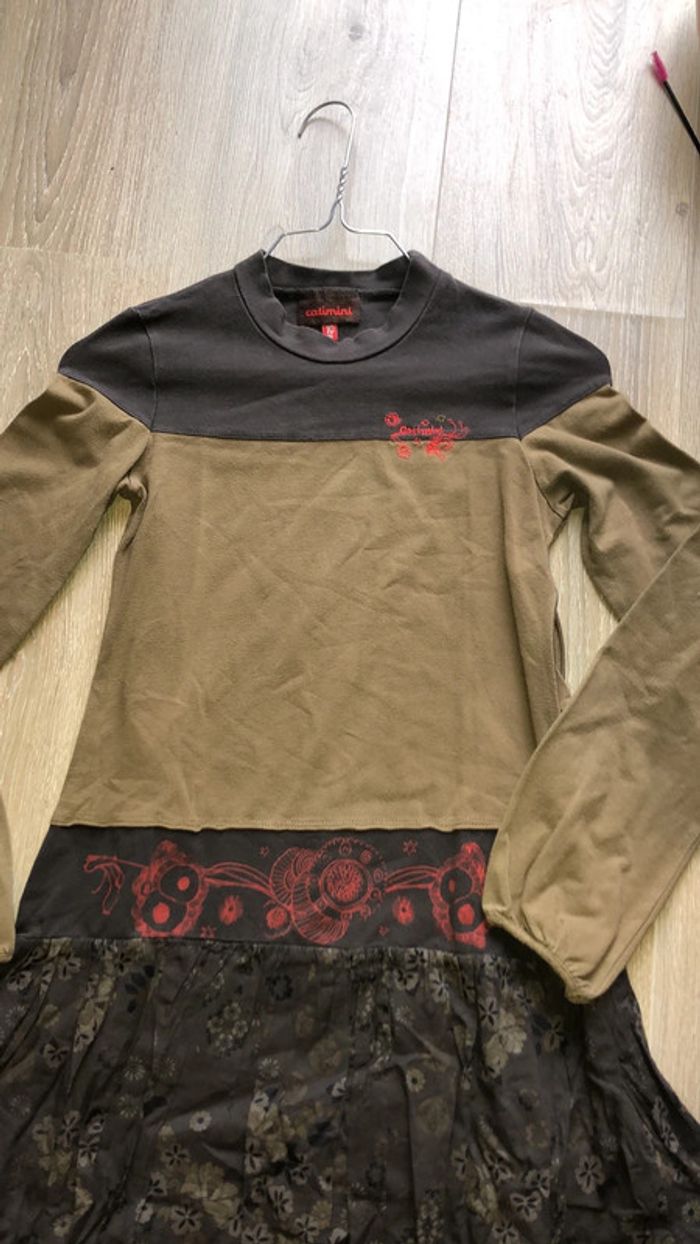 Robe catimini - photo numéro 2