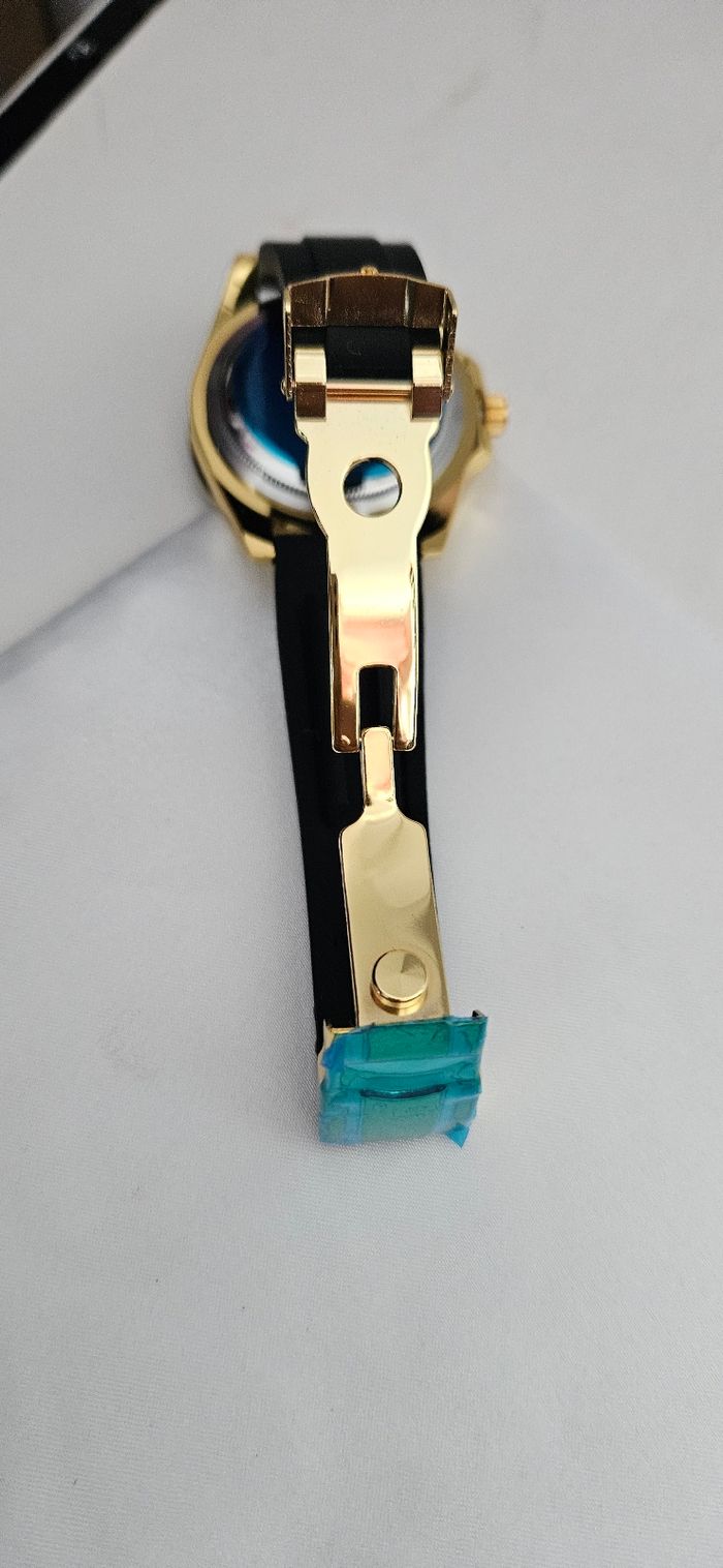 Jolie montre Rolex - photo numéro 3