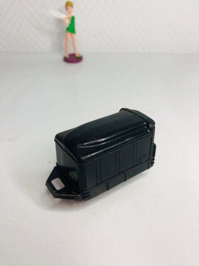 Locomotive jouef ancienne - photo numéro 4