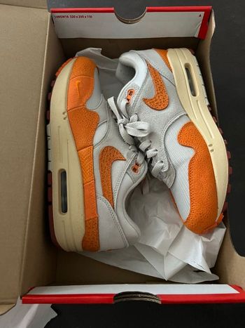 Lot air Max 