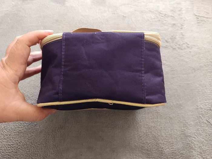 Trousse de toilette - photo numéro 4