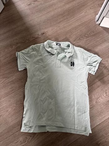Polo manches courte 12 ans