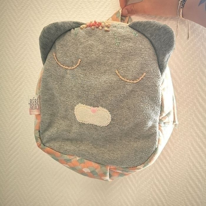 Sac à dos enfant - photo numéro 2