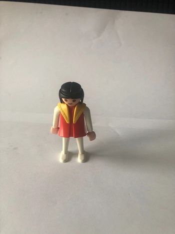 Figurine Playmobil vintage