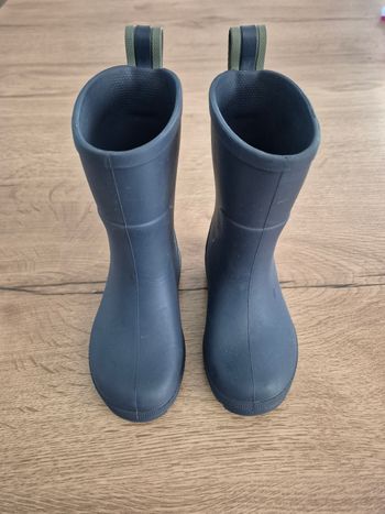 Bottes Isotoner 23/24