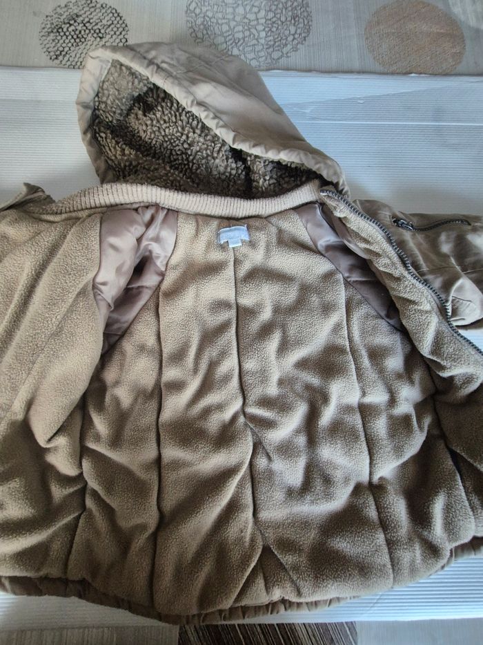 Blouson garçon 18 mois - photo numéro 5