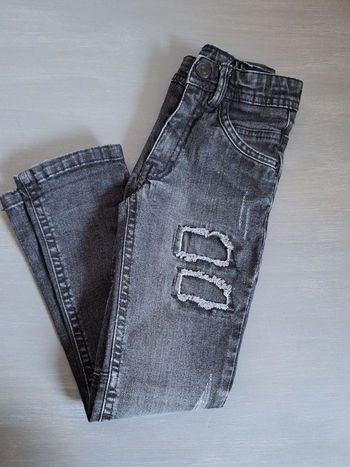 Jeans noir
