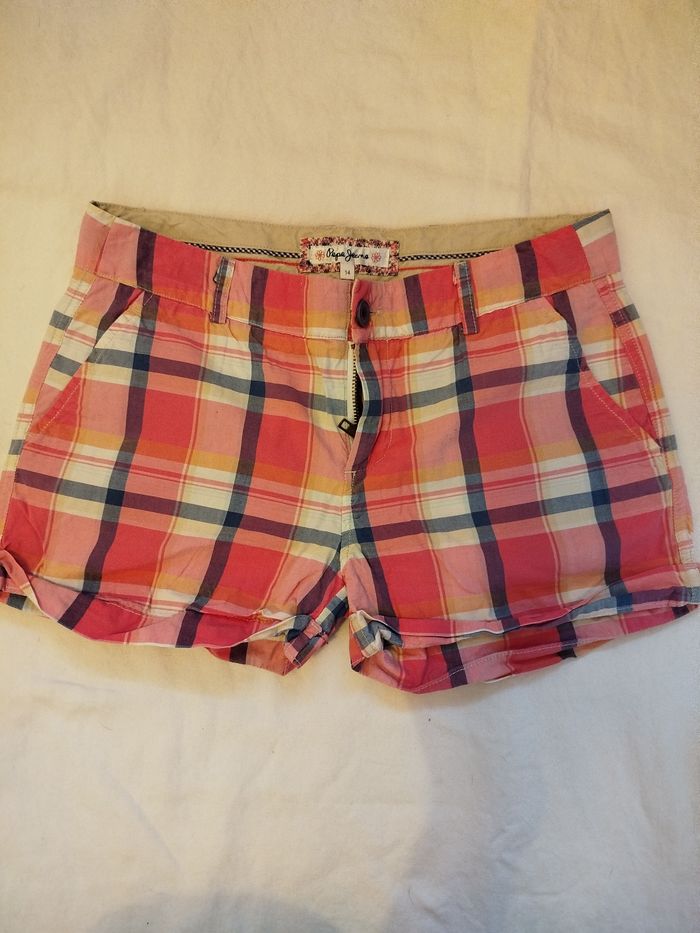 Short.