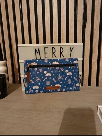 Pochette Cabaia Bodil Jane