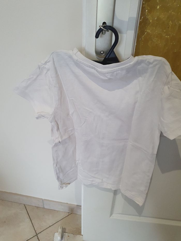 T-shirt Tape à l'œil - photo numéro 3