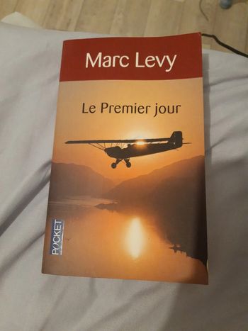 Le 1er jour