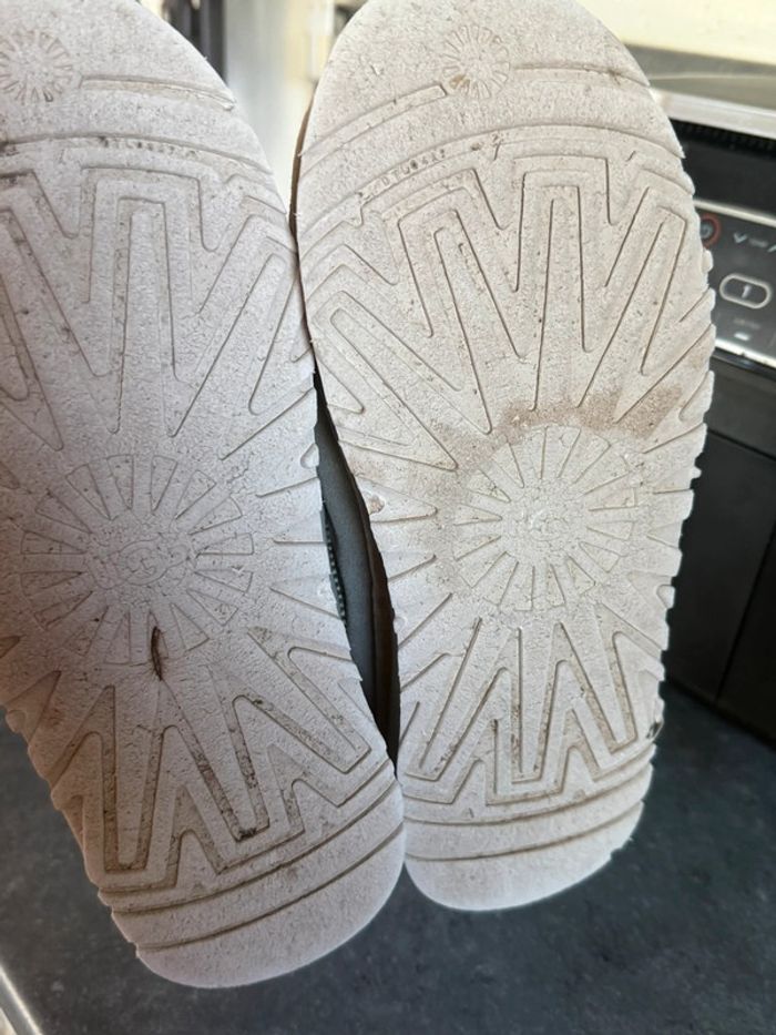 ugg tazz - photo numéro 2