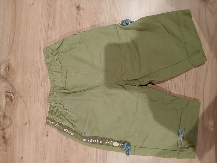 Pantalon 6 mois