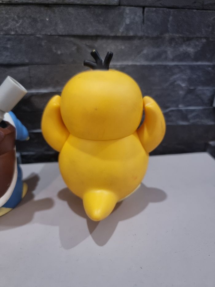 Figurine pokemon - photo numéro 5