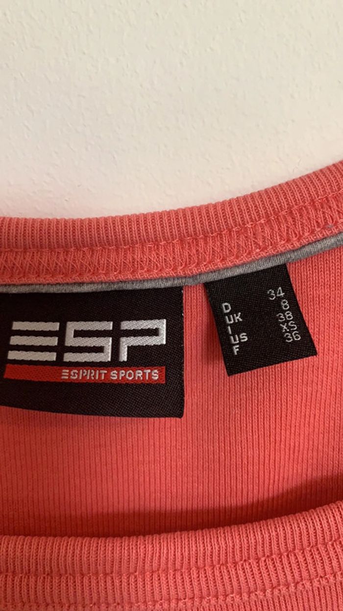Débardeur Esprit sport - photo numéro 3