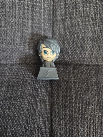 Figurines Harry Potter