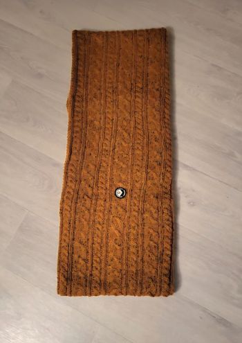 Écharpe tour de cou