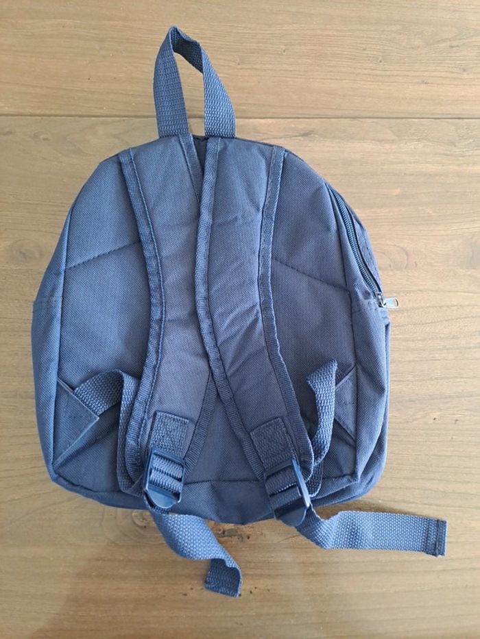 Petit sac à dos Spiderman - photo numéro 3