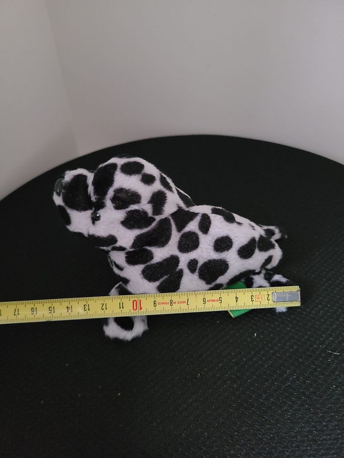 doudou phoque - photo numéro 2