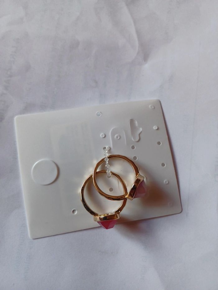 Bagues - photo numéro 2